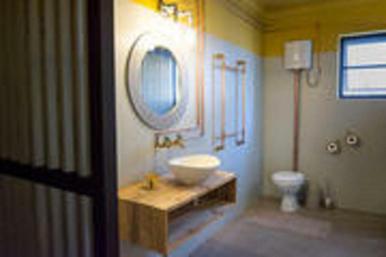 Sesfontein Guesthouse Esterno foto
